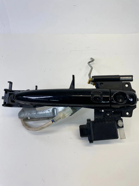 2007-2011 LEXUS GS350 FRONT LEFT DRIVER SIDE EXTERIOR DOOR HANDLE ASSY OEM