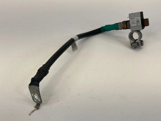 14 15 KIA OPTIMA 2.4L BATTERY NEGATIVE CURRENT SENSOR WIRE HARNESS 37180-2T870