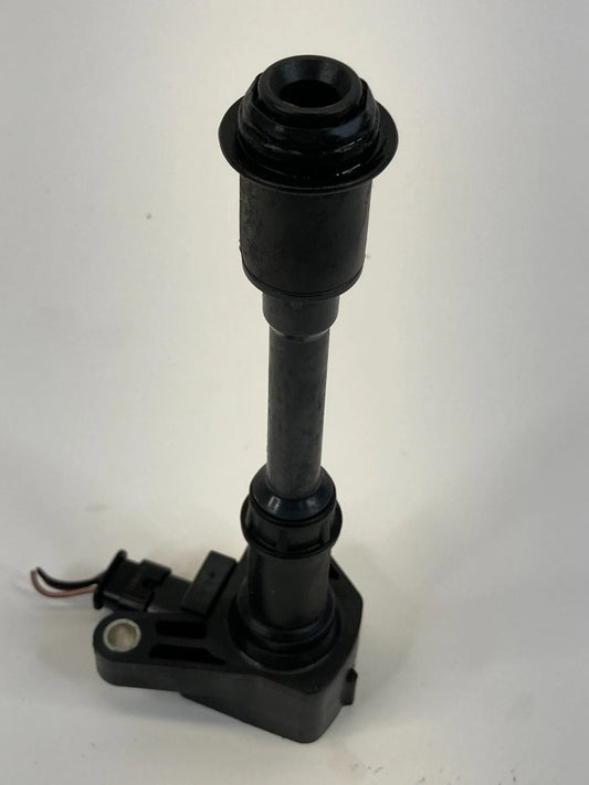 2013-2016 FORD FUSION 1.6L L4 AT ENGINE IGNITION COIL IGNITER BM5G-12A366-DA OEM