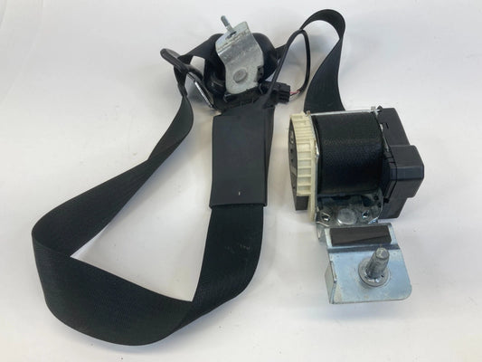 04-08 FORD F-150 CREW CAB 4-DR FRONT RIGHT PASSENGER SEAT BELT RETRACTOR OEM