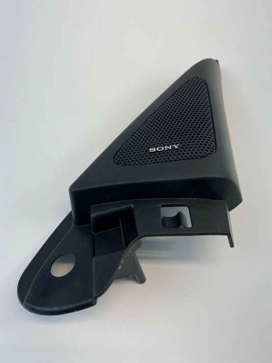 2006-2012 FORD FUSION FRONT RIGHT TWEETER SPEAKER COVER TRIM SONY AE5317D698 OEM