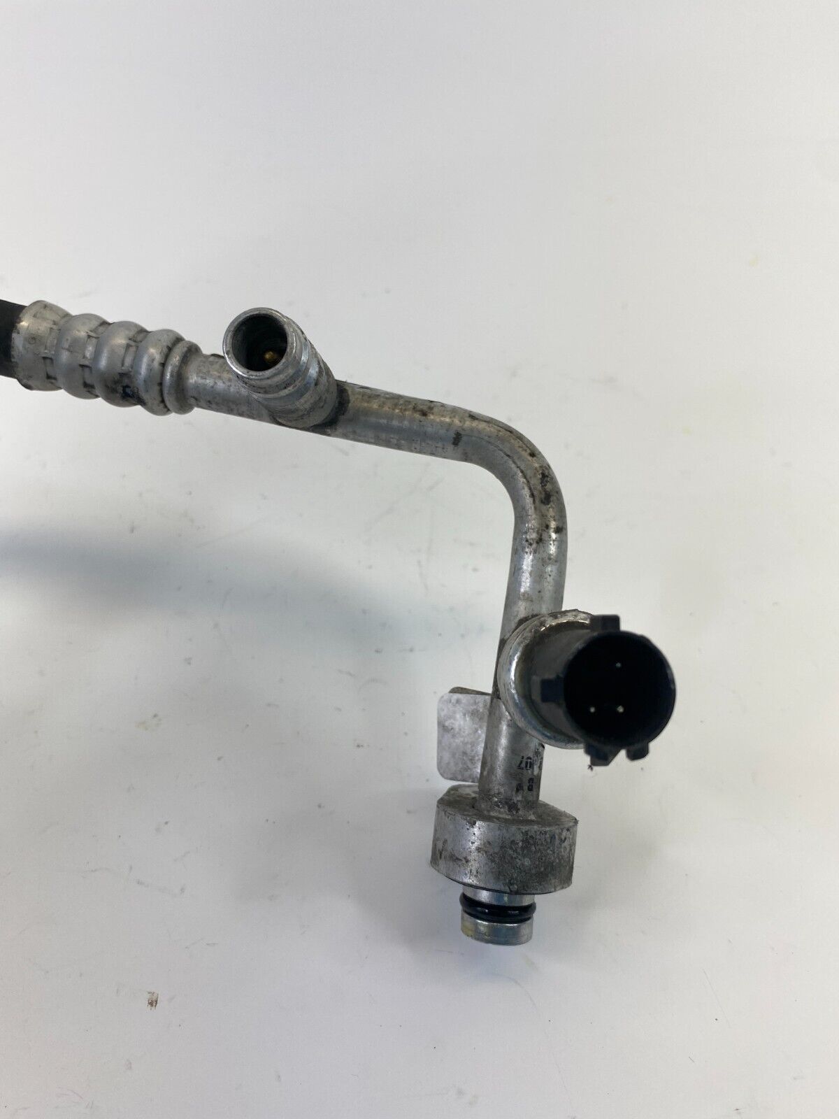 2008-2011 Dodge Avenger A/C Discharge Line Pipe Tube 05058216AB OEM