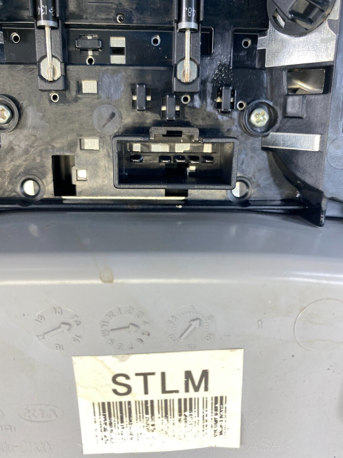 2015 2016 2017 Hyundai Sonata Overhead Console Dome Map Light Lamp Assembly OEM