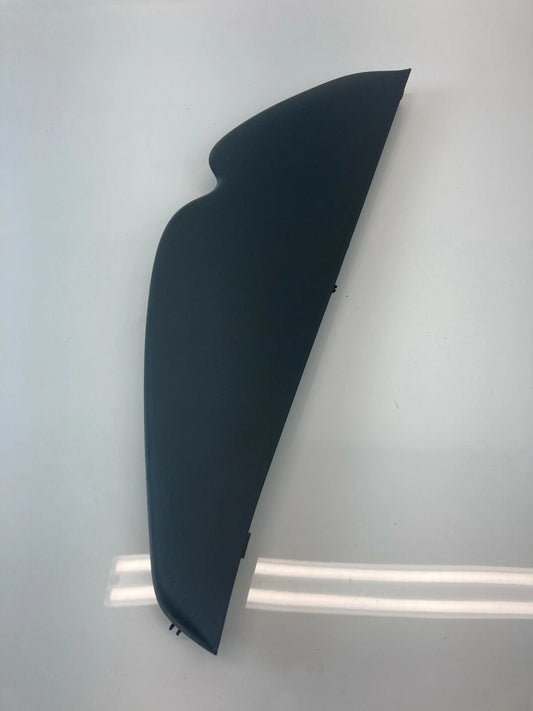 2003-2008 HONDA PILOT RIGHT SIDE DASH END CAP COVER TRIM PANEL 77211-S9V-A110-M1