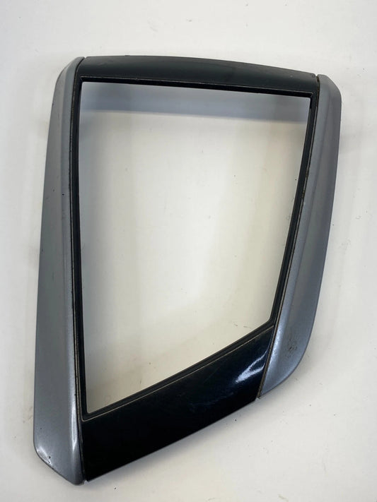 2014-2017 TOYOTA COROLLA AUTOMATIC FLOOR CENTER CONSOLE SHIFTER TRIM BEZEL OEM
