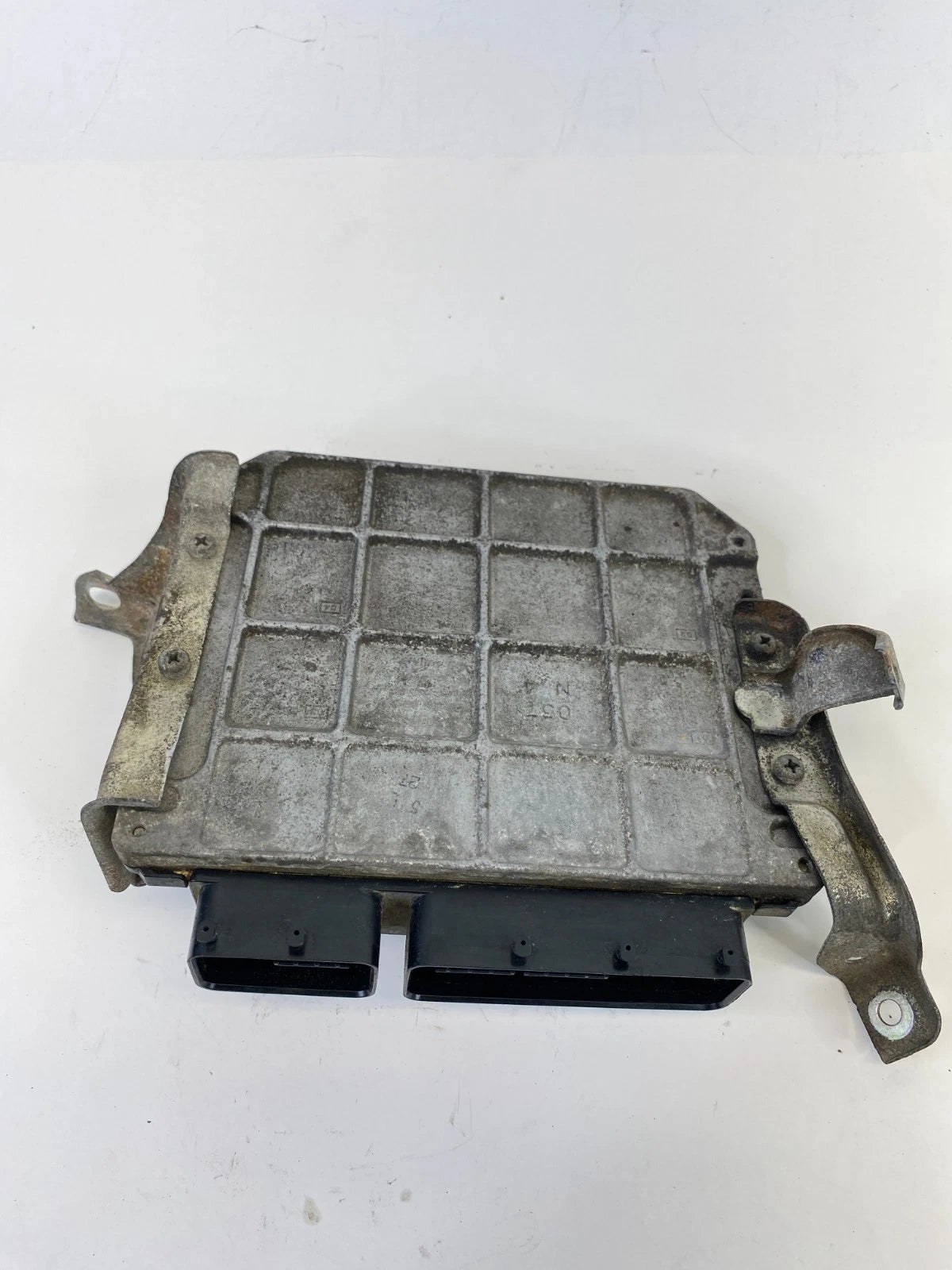 2009-2011 SCION XB 2.4L ENGINE COMPUTER CONTROL MODULE ECU ECM 89661-12D50 OEM