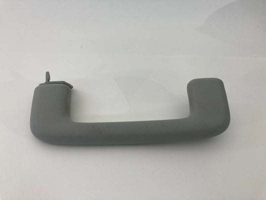 2007-2013 MITSUBISHI OUTLANDER INTERIOR CEILING GRAB HANDLE ASSY GRAY COLOR OEM