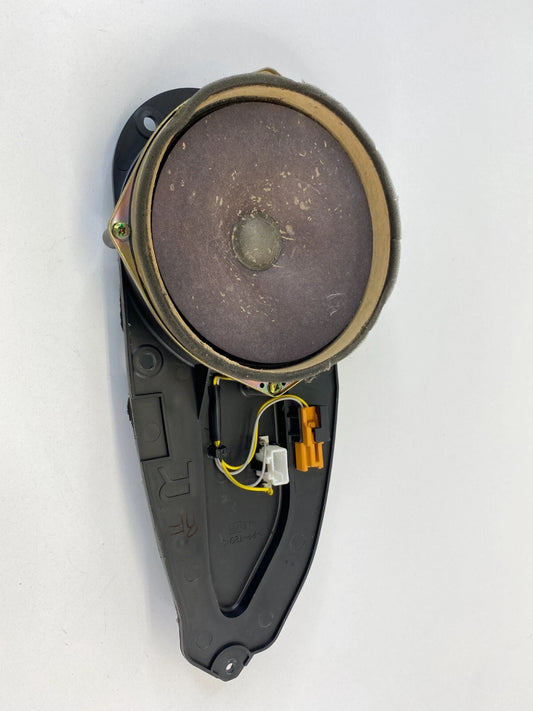 1996-2002 TOYOTA 4RUNNER FRONT RIGHT SIDE DOOR SOUND SYSTEM AUDIO SPEAKER OEM