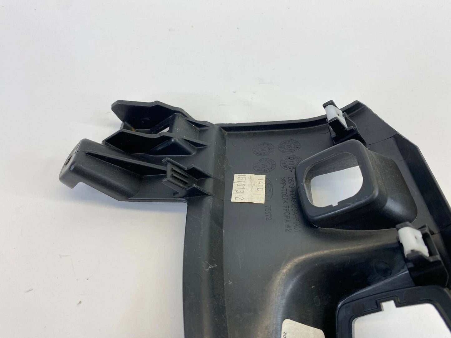 2013-2016 FORD FUSION HEADLIGHT SWITCH BEZEL TRIM LEFT OEM FACTORY DS73F043K93AF