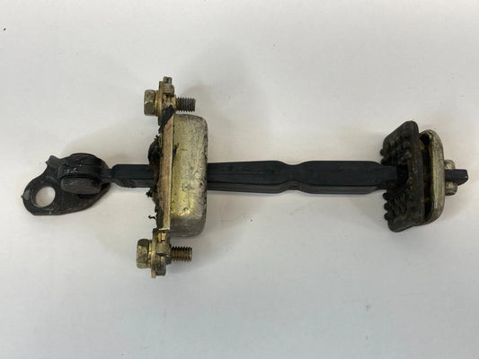 1998-2002 HONDA ACCORD FRONT RIGHT SIDE DOOR CHECK STOP STOPPER HINGE DETENT OEM