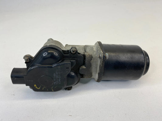 2005 2006 ACURA MDX FRONT WINDSHIELD WIPER MOTOR ASSEMBLY UNIT OEM 76505-S9V-A01