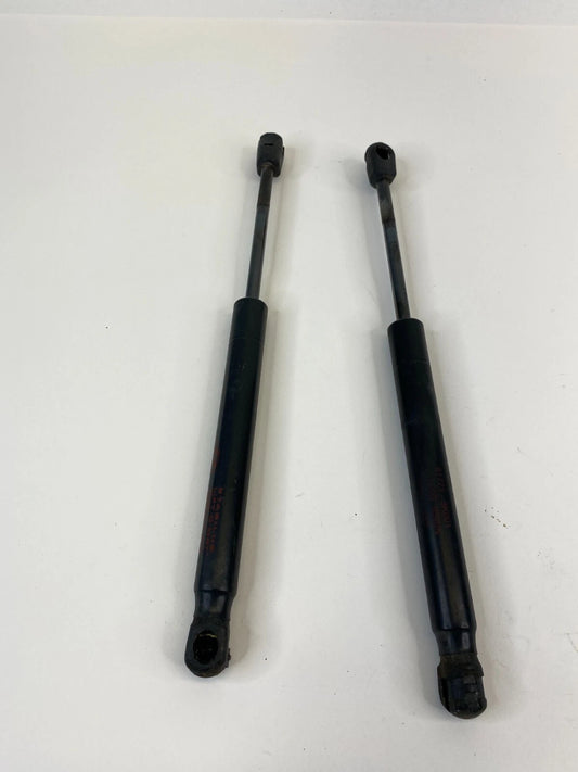 2006 2007 HYUNDAI SONATA REAR DECKLID TRUNK LIFT SUPPORT SHOCKS STRUTS PAIR OEM