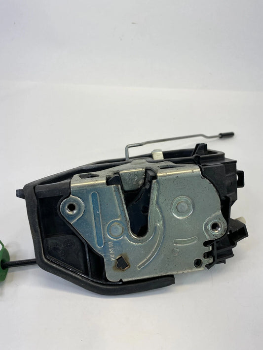 2004-2007 BMW 530I 525I REAR LEFT SIDE DOOR LOCK LATCH ACTUATOR 7167069 OEM