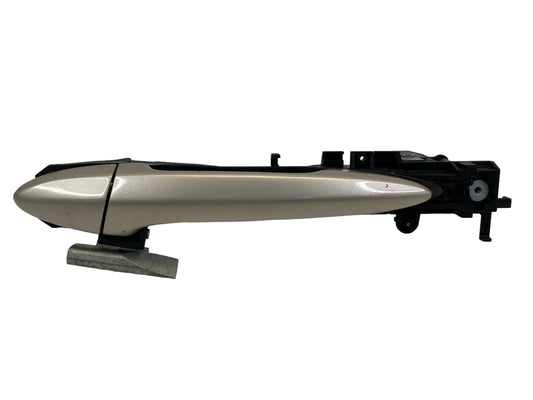 2006-2013 LEXUS IS250 IS350 SEDAN REAR LEFT DRIVER EXTERIOR DOOR HANDLE OEM