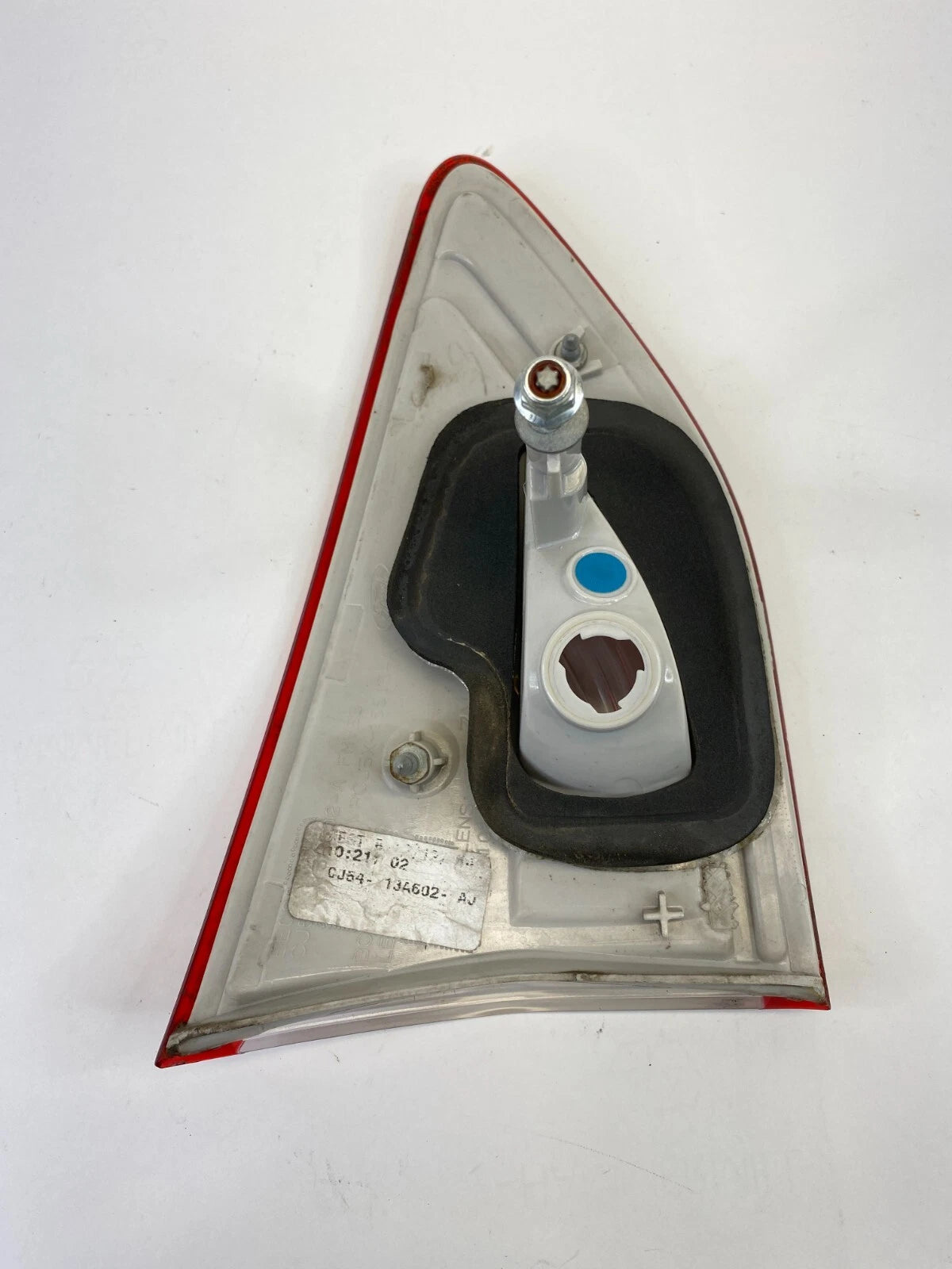 2013-2016 FORD ESCAPE REAR RIGHT SIDE INNER TAIL LIGHT LAMP CJ54-13A602-A OEM