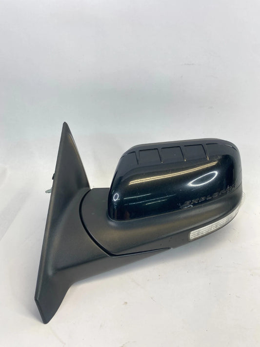 2011-2015 FORD EXPLORER FRONT LEFT DRIVER SIDE VIEW DOOR MIRROR BLIND SPOT