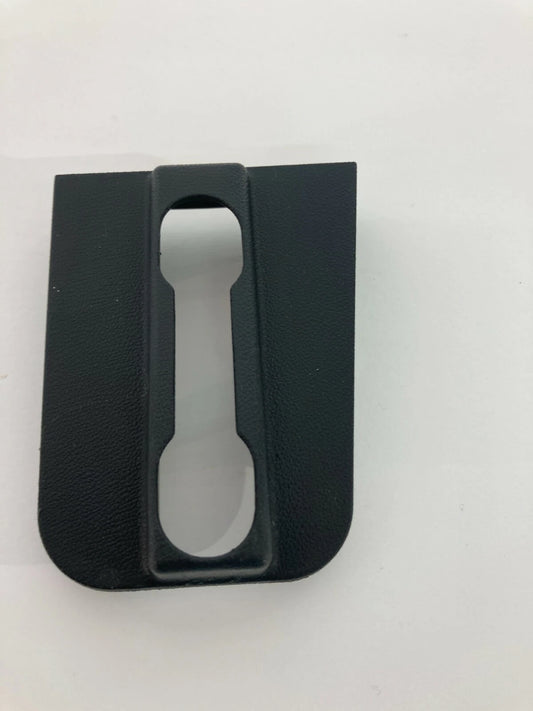 2007 HYUNDAI ACCENT REAR LEFT LUGGAGE COVER TRIM BEZEL 85732-1E500 OEM