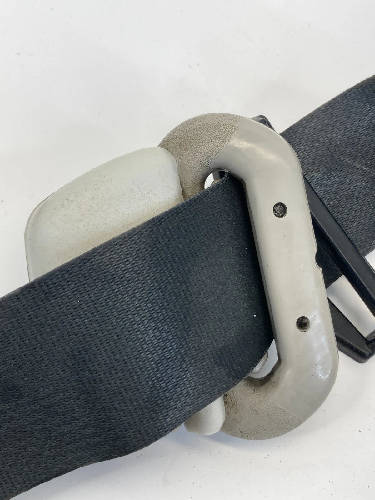 2008-2010 DODGE CHARGER FRONT LEFT DRIVER SIDE SEAT RETRACTOR P0UX531DVAF