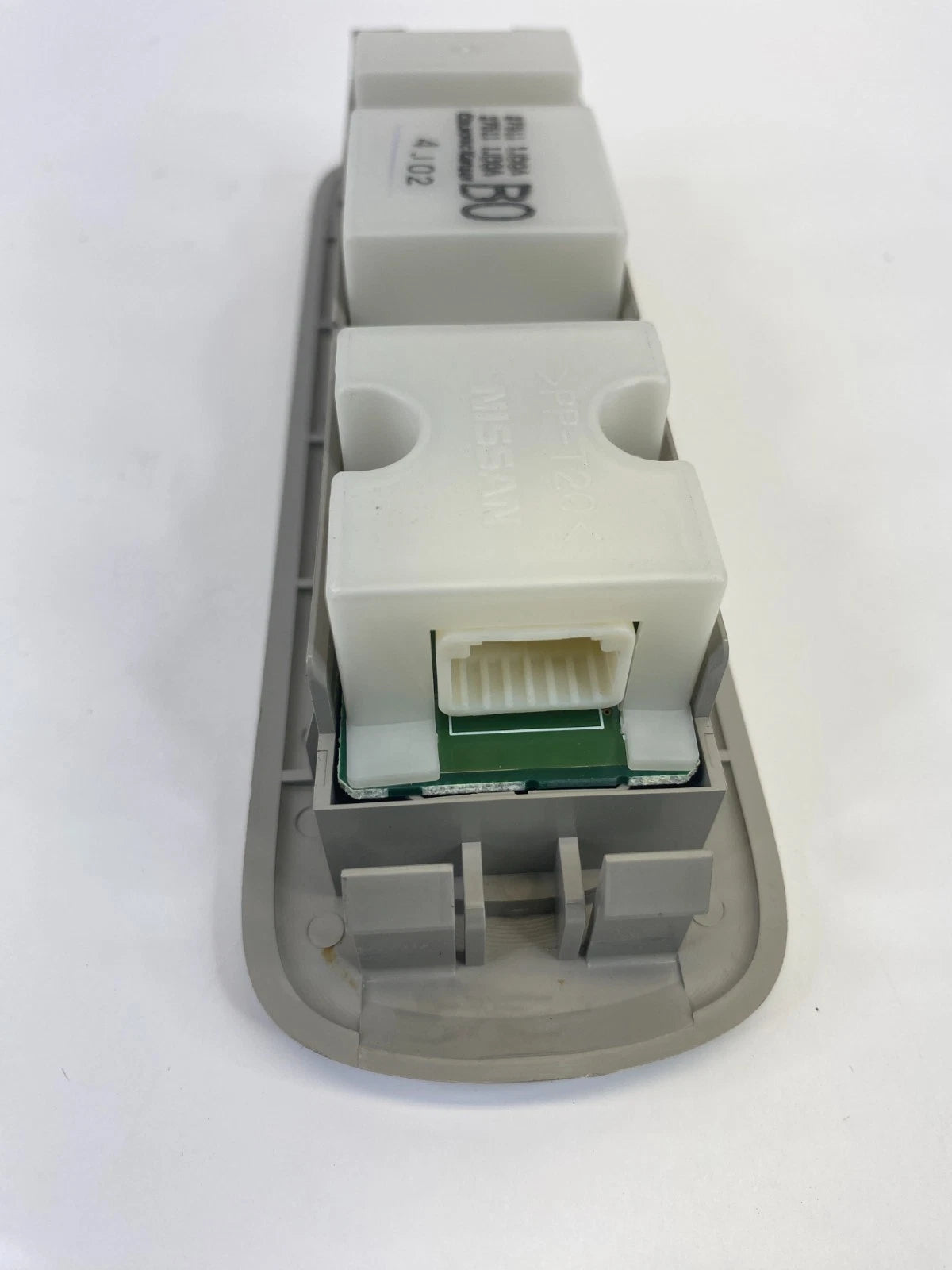 2011-2017 Nissan Quest AC Heater Temperature Switch Climate Control 27511-1JD0A