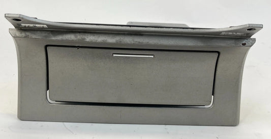 2007 08 09 2010 LINCOLN MKX DASH STORAGE BIN COMPARTMENT 7A1378047A04 OEM