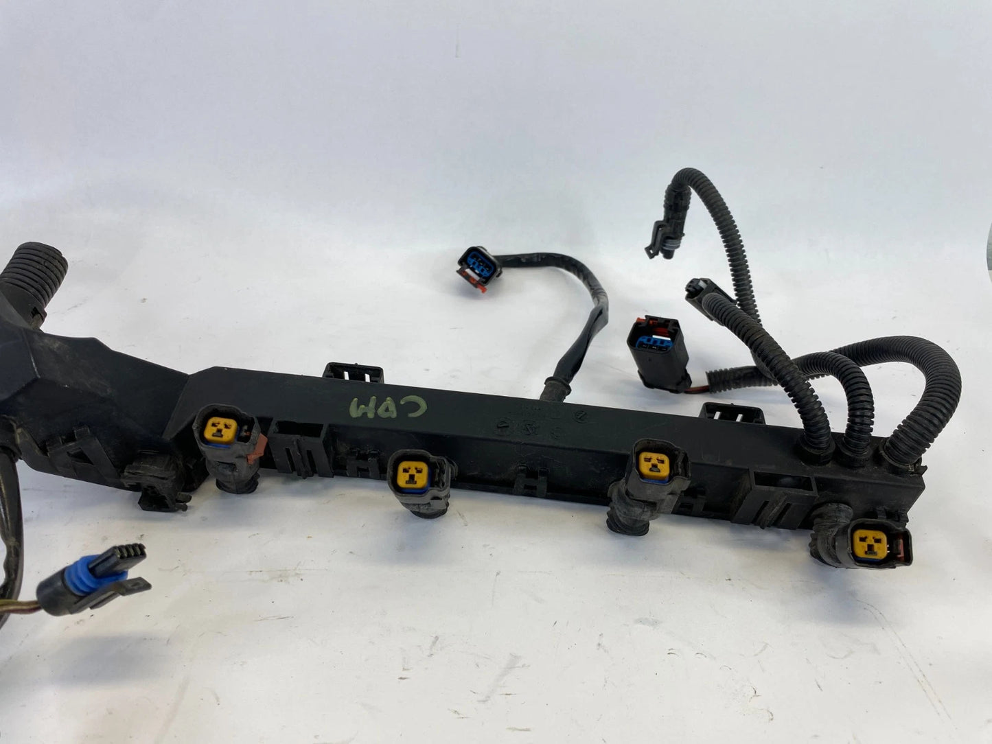 2002-2006 MINI COOPER 1.6L ENGINE IGNITION WIRING LOOM HARNESS ASSEMBLY OEM