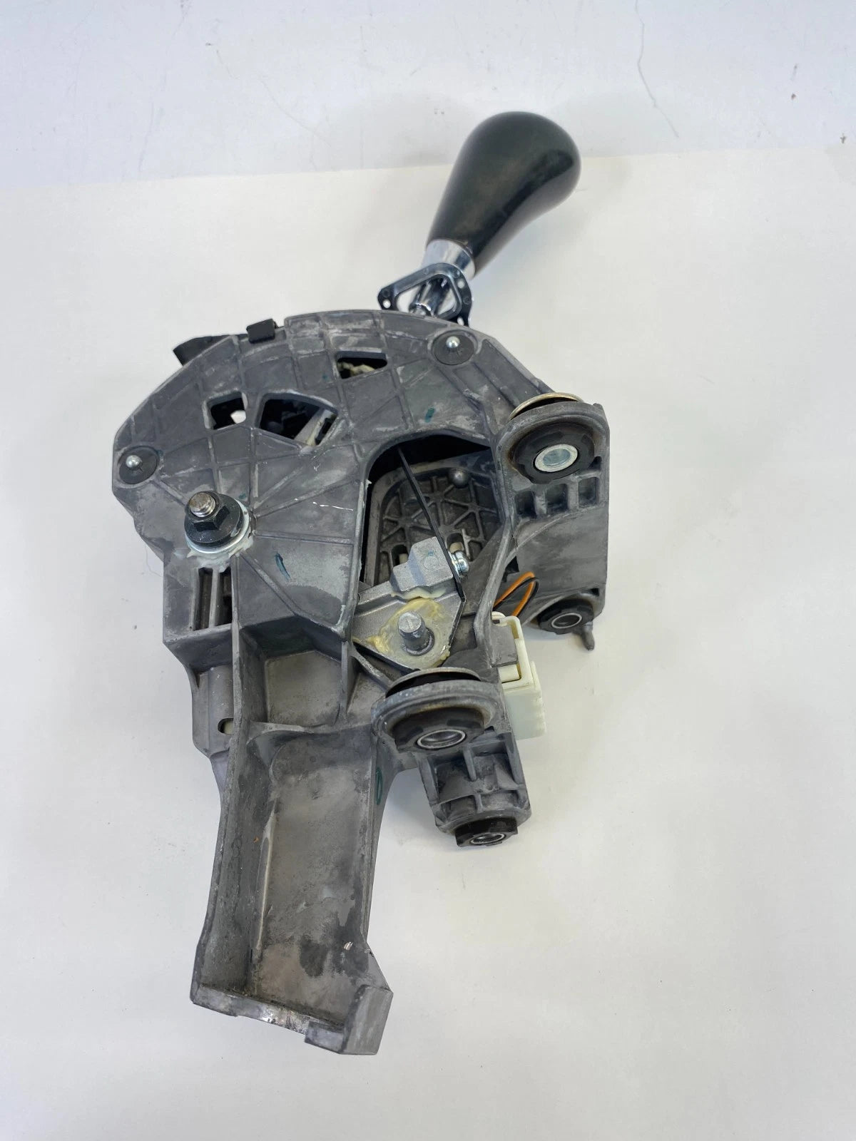 2007-2009 LEXUS RX350 3.3L V6 A/T 4WD FLOOR GEAR SHIFT SHIFTER LEVER ASSY OEM