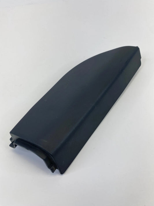 05-10 HONDA ODYSSEY FRONT RIGHT INTERIOR CORNER MIRROR COVER TRIM 76220-SHJA OEM