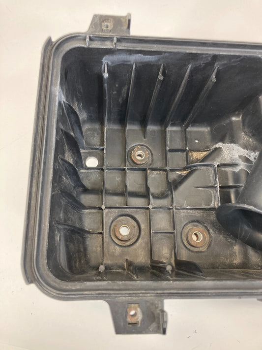 2007-2011 TOYOTA CAMRY 2.4L ENGINE AIR CLEANER INTAKE FILTER BOX LOWER COVER