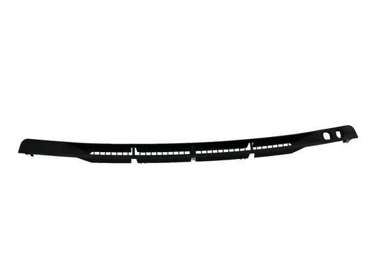 2000-2004 TOYOTA AVALON UPPER DASH DEFROST GARNISH VENT COVER TRIM 55981-AC020