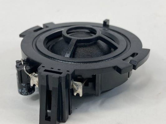 2009-2016 AUDI A4 QUATTRO REAR RIGHT DOOR TWEETER SPEAKER OEM FACTORY 4F0035399A
