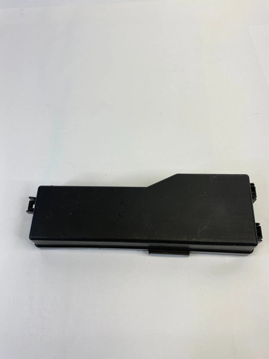 2003 2004 2005 SUZUKI GRAND VITARA 2.5L JUNCTION FUSE BOX RELAY COVER CAP OEM