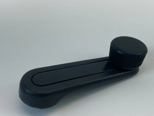2007-2012 TOYOTA YARIS FRONT LEFT DOOR WINDOW MANUAL CRANK HANDLE OEM FACTORY