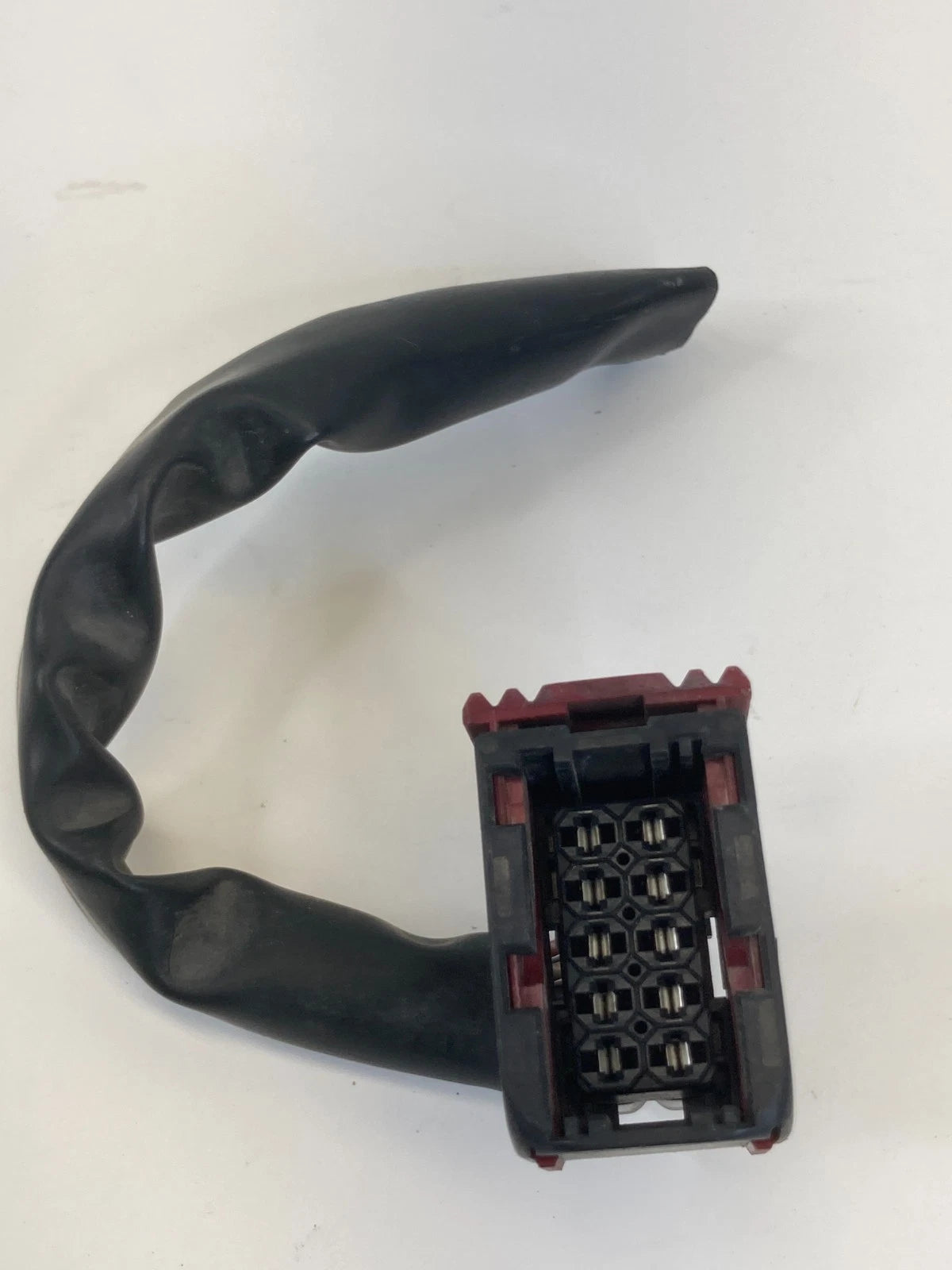 2003-2007 SAAB 9-3 HEADLAMP HEADLIGHT PLUG WIRE PIGTAIL HARNESS LEFT OR RIGHT