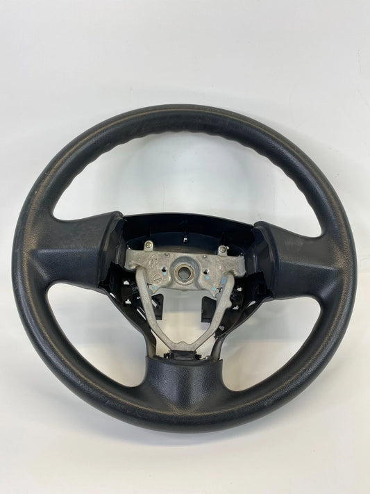 2008-2017 08-17 MITSUBISHI LANCER LEFT DRIVER SIDE STEERING WHEEL ASSEMBLY OEM
