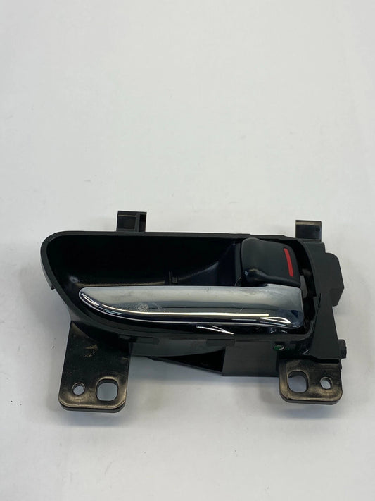 2010-2014 SUBARU OUTBACK LEGACY FRONT RIGHT PASSENGER SIDE INNER DOOR HANDLE OEM