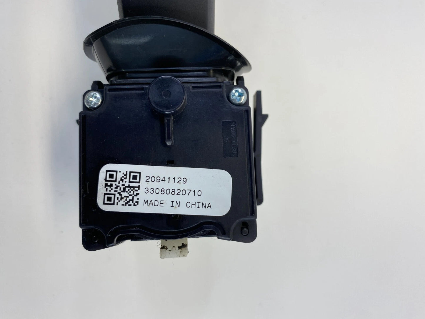 11-15 CHEVROLET CRUZE HEADLIGHT TURN SIGNAL MULTI CONTROL SWITCH OEM 20941129