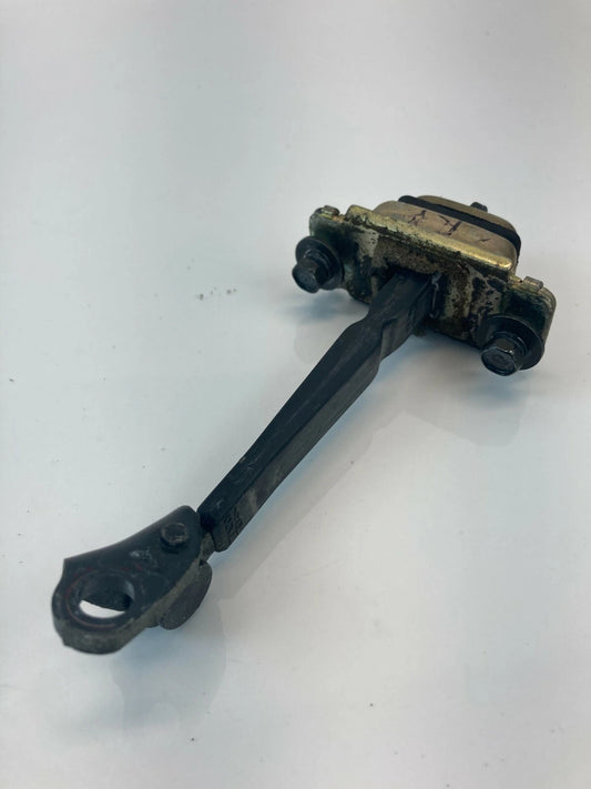 2003-2008 HONDA PILOT FRONT RIGHT PASSENGER DOOR CHECK ARM HINGE STOPPER DETENT