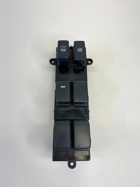2010-2013 KIA SOUL FRONT LEFT DRIVER MASTER WINDOW SWITCH 93570-2K000 OEM