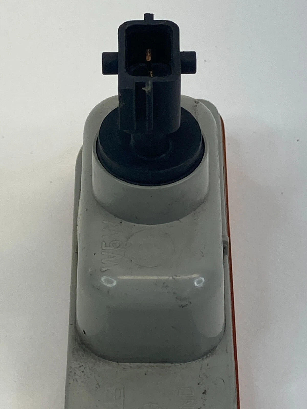 2003-2007 Saab 9-3 93 Front Left Driver Bumper Side Marker Light Lamp 12785954