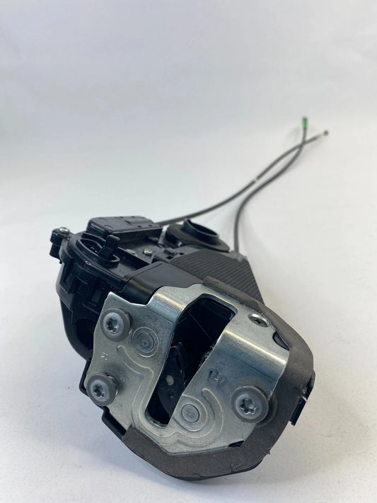 2004-2009 TOYOTA PRIUS REAR RIGHT BACK DOOR LOCK LATCH RELEASE ACTUATOR ASSY OEM