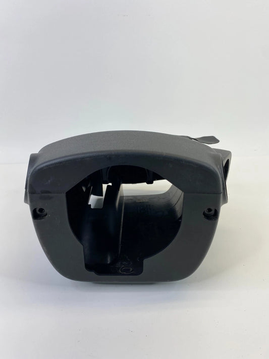 2010 2011 2012 SUBARU LEGACY STEERING COLUMN UPPER & LOWER COVER OEM