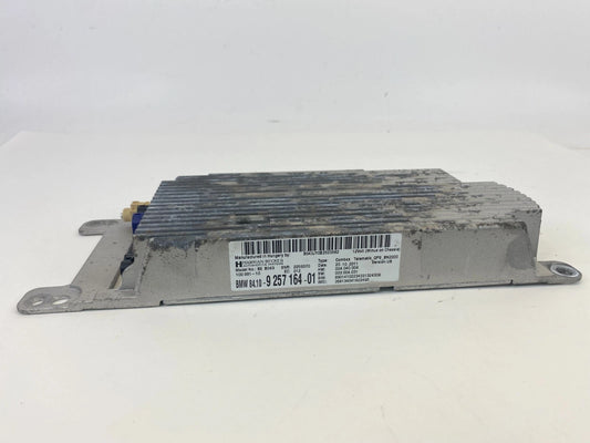 2009-2011 BMW 328I XDRIVE COMMUNICATION BLUETOOTH COMPUTER CONTROL MODULE OEM