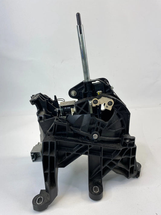 12-14 FORD FOCUS AUTOMATIC TRANS FLOOR GEAR SHIFTER SELECTOR BV6P7K004AJ3JA6 OEM