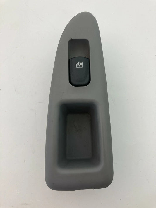 06-08 KIA OPTIMA REAR LEFT BACK DOOR WINDOW CONTROL SWITCH RR LH 93580-2G000 OEM
