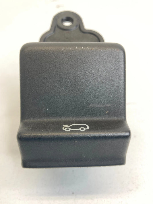 2002-2004 LINCOLN NAVIGATOR BASE 4-DR TRUNK LID RELEASE HANDLE OPENER ACTUATOR