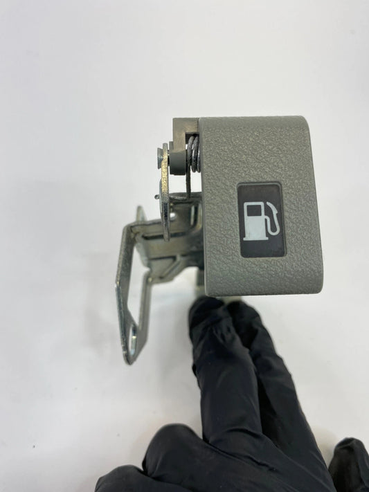 2005-2010 HONDA ODYSSEY FUEL GAS TANK OPENER DOOR HANDLE SWITCH LEVER OEM