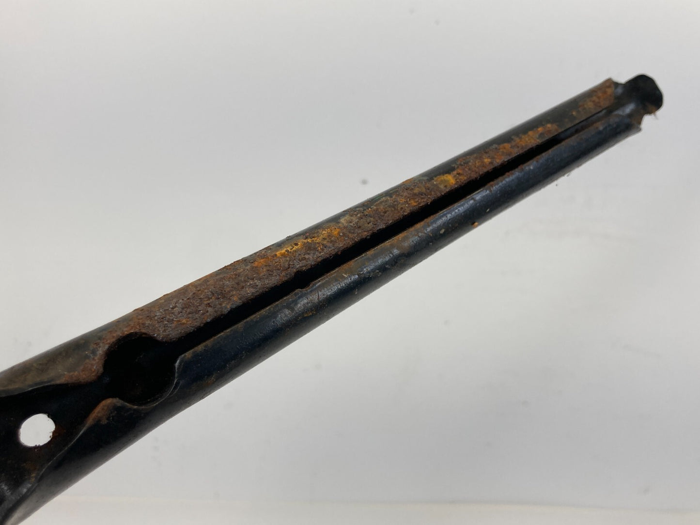 04-07 Grand Prix LaCrosse Emergency Spare Tire Jack & Tool Lug Wrench 22722565