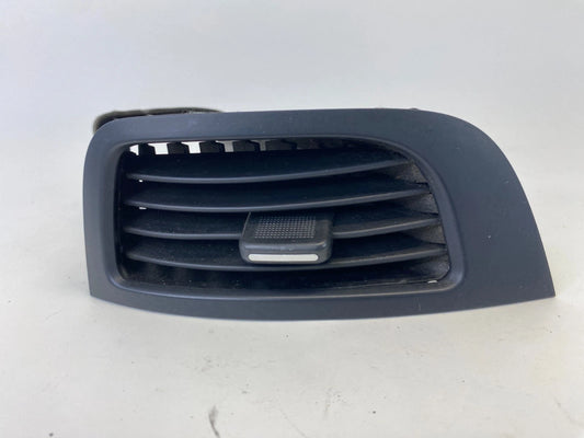 2010-2013 KIA FORTE CENTER DASH MIDDLE RIGHT AC AIR VENT TRIM DUCT GRILL OEM
