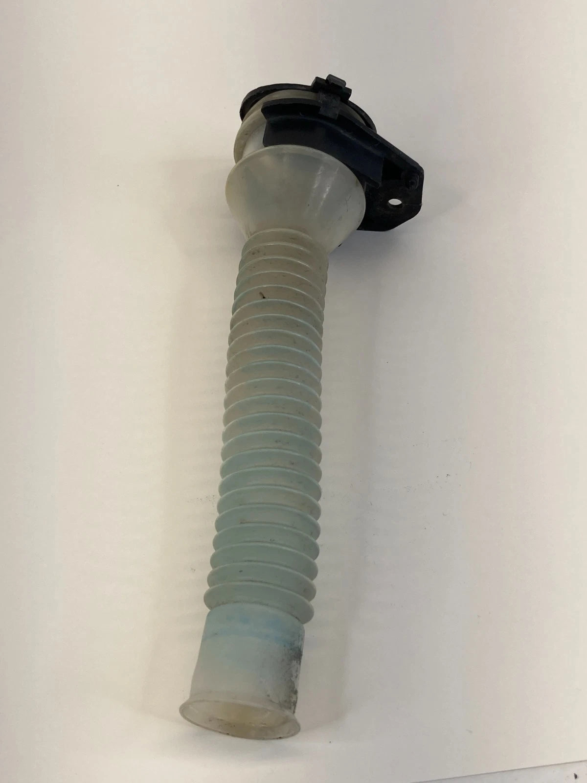 2007-2011 LEXUS GS350 WINDSHIELD WIPER WASHER FLUID BOTTLE TANK FILLER NECK OEM