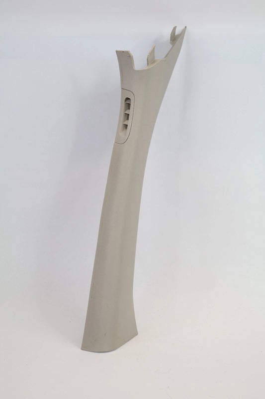 11-13 GRAND CHEROKEE DURANGO FRONT RIGHT SIDE A-PILLAR TRIM PANEL 1GG52HDAAE OEM